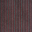 Ковролин Bonkeel Space Strip Red  | FLOORDEALER